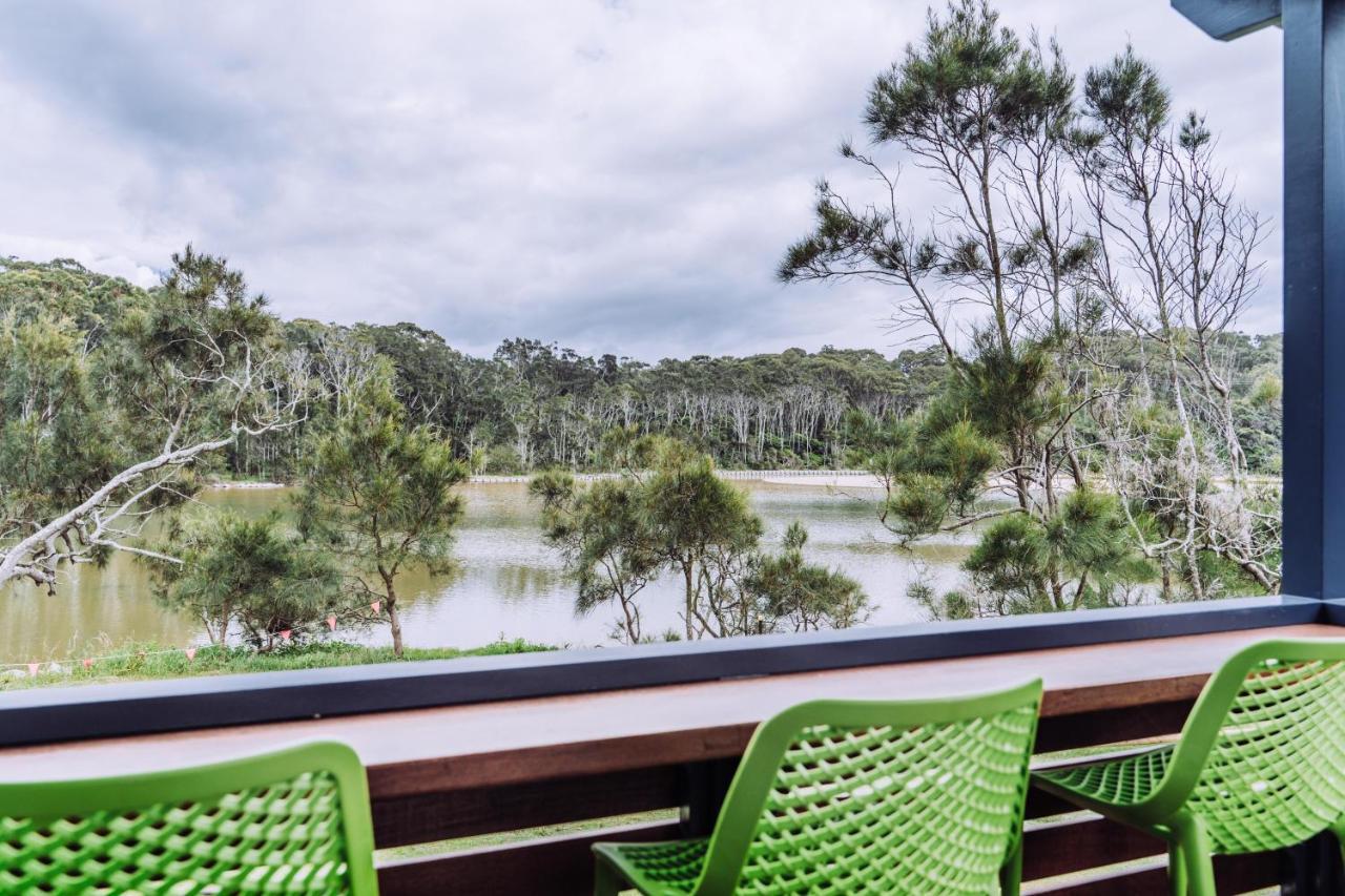 Holiday park Lakeside Woolgoolga