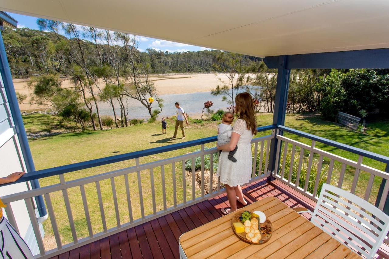 Lakeside Holiday park Woolgoolga