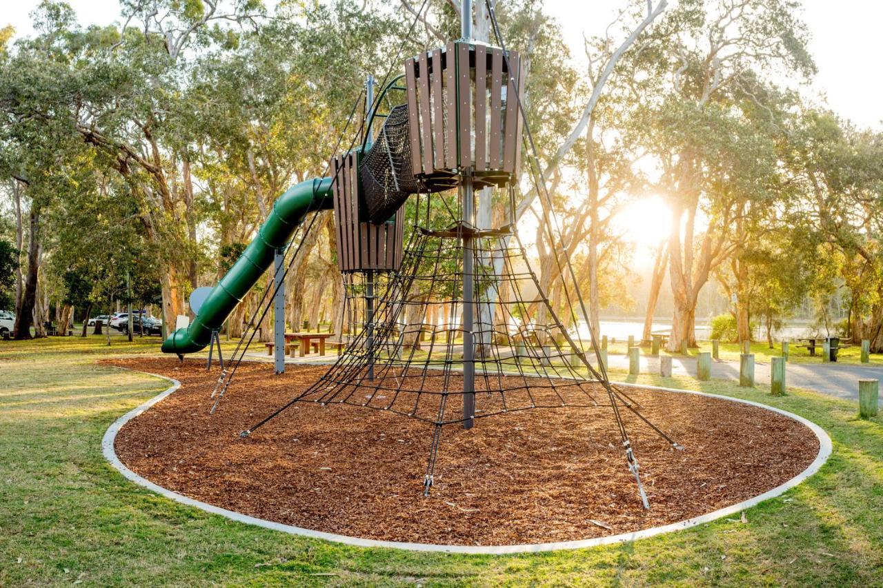 Lakeside Holiday park Woolgoolga