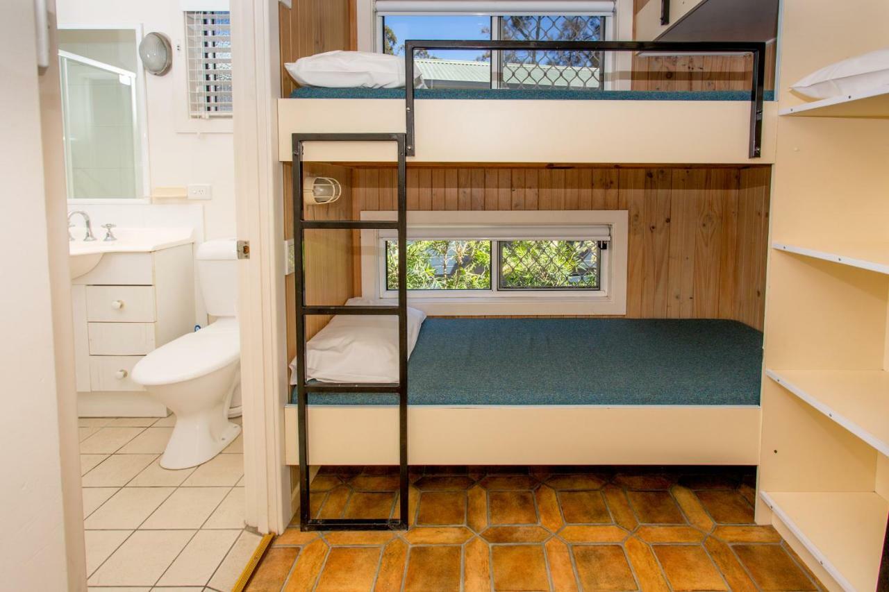 Holiday park Lakeside Woolgoolga