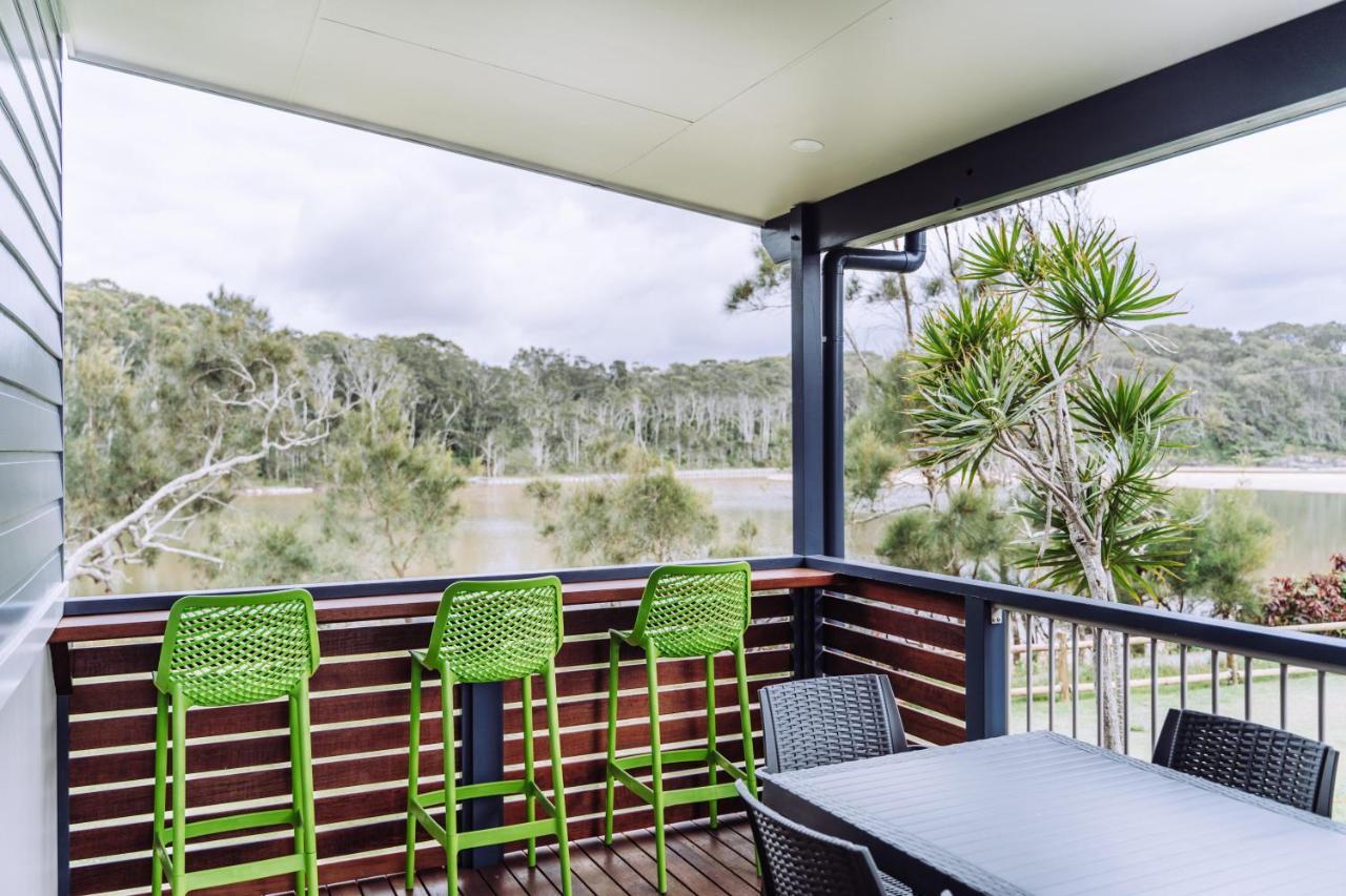 Lakeside Woolgoolga