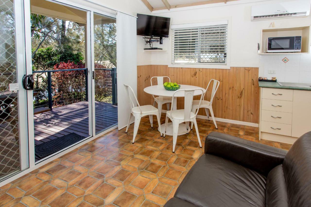 Lakeside Holiday park Woolgoolga