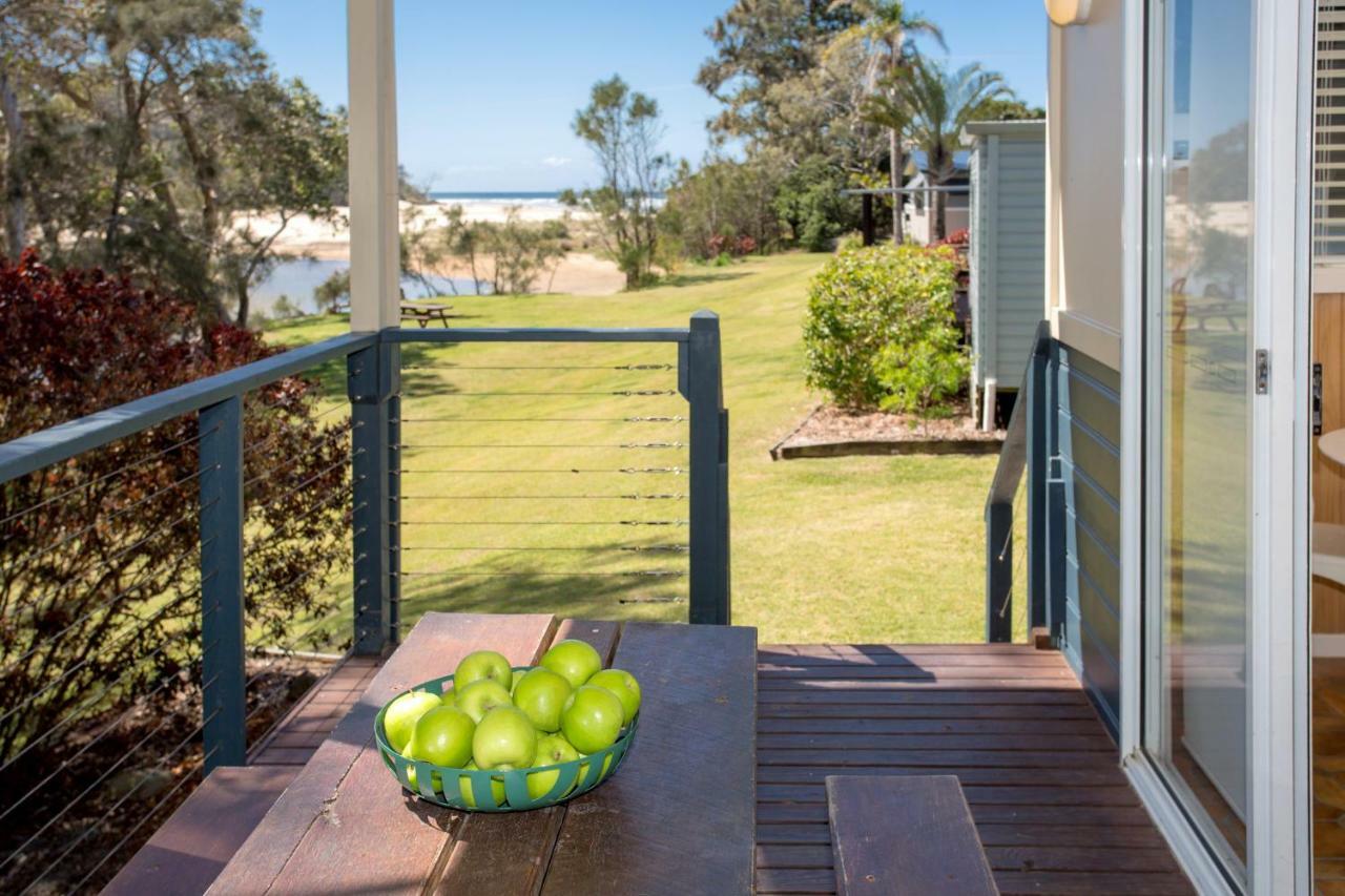Lakeside Holiday park Woolgoolga